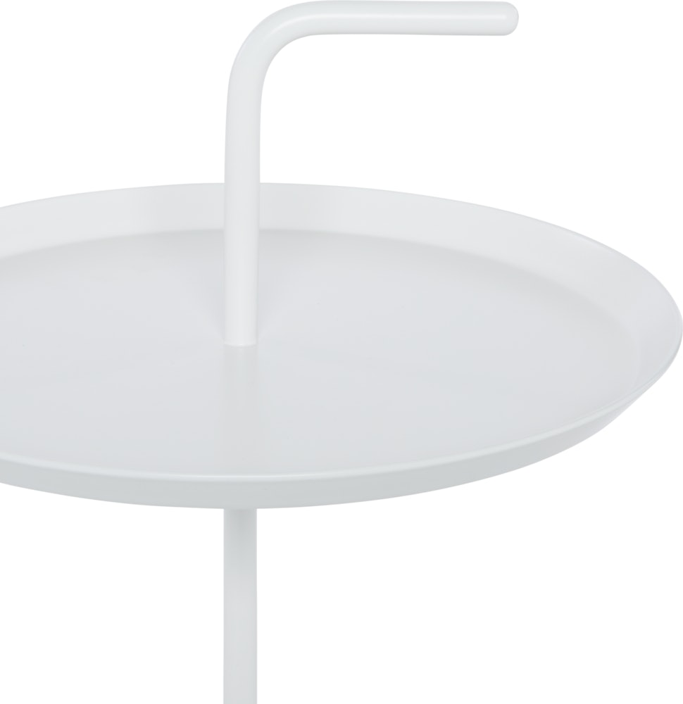 Don't Leave Me Side Table – Design Within Reach Don't Leave Me Side Table – Design Within Reach