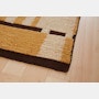 Point Line Plane Rug - Runner