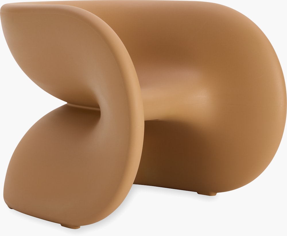 Fortune Chair - cookie