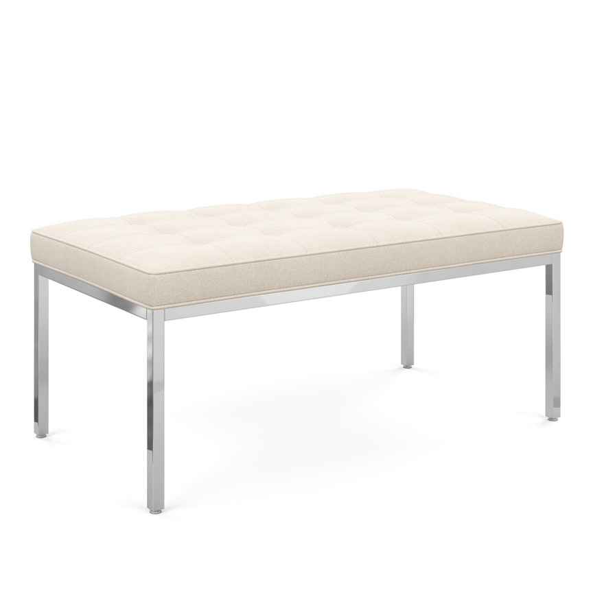 Florence Knoll Bench