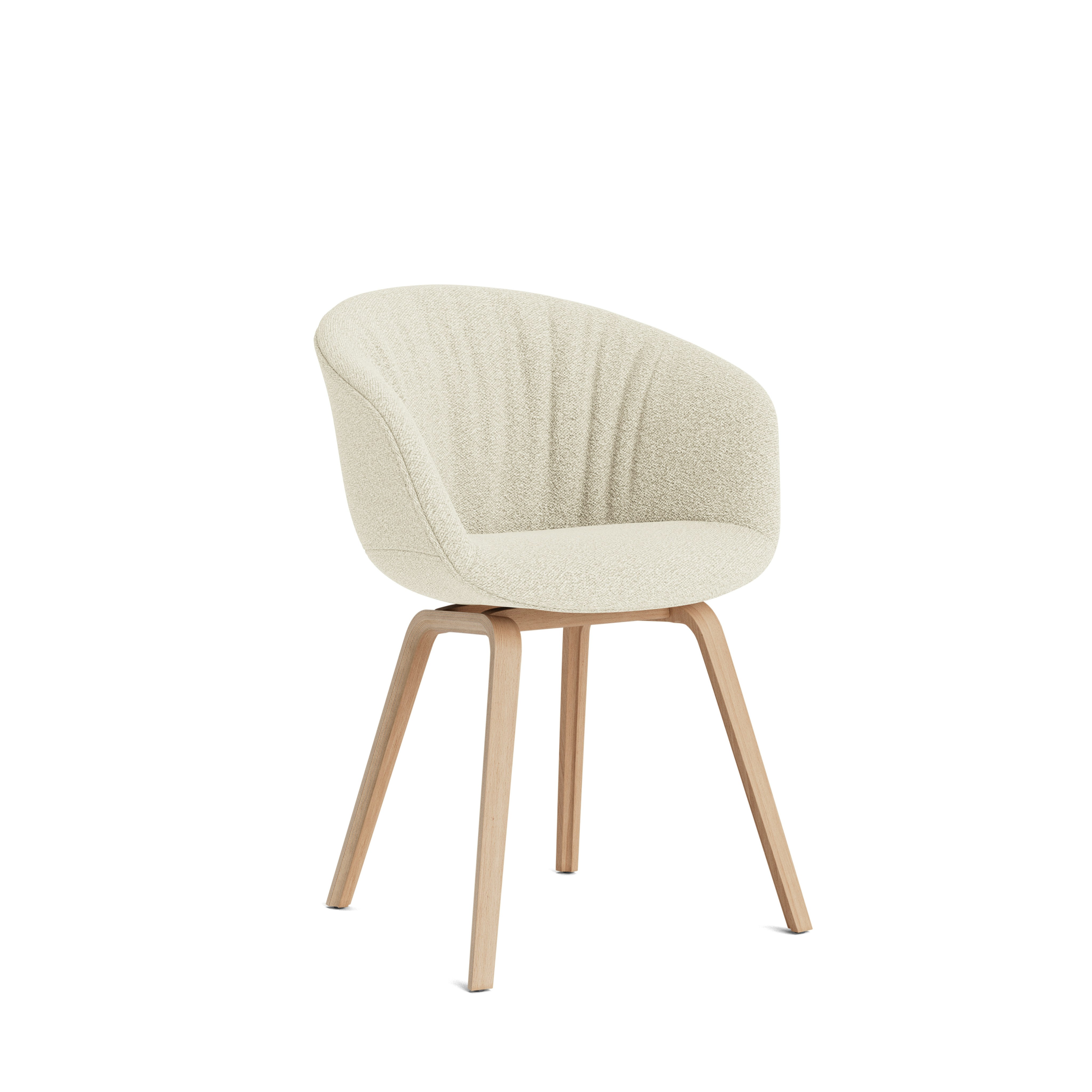 About A Chair 23 Armchair