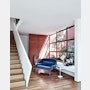 Womb™ Settee
