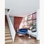Womb™ Settee