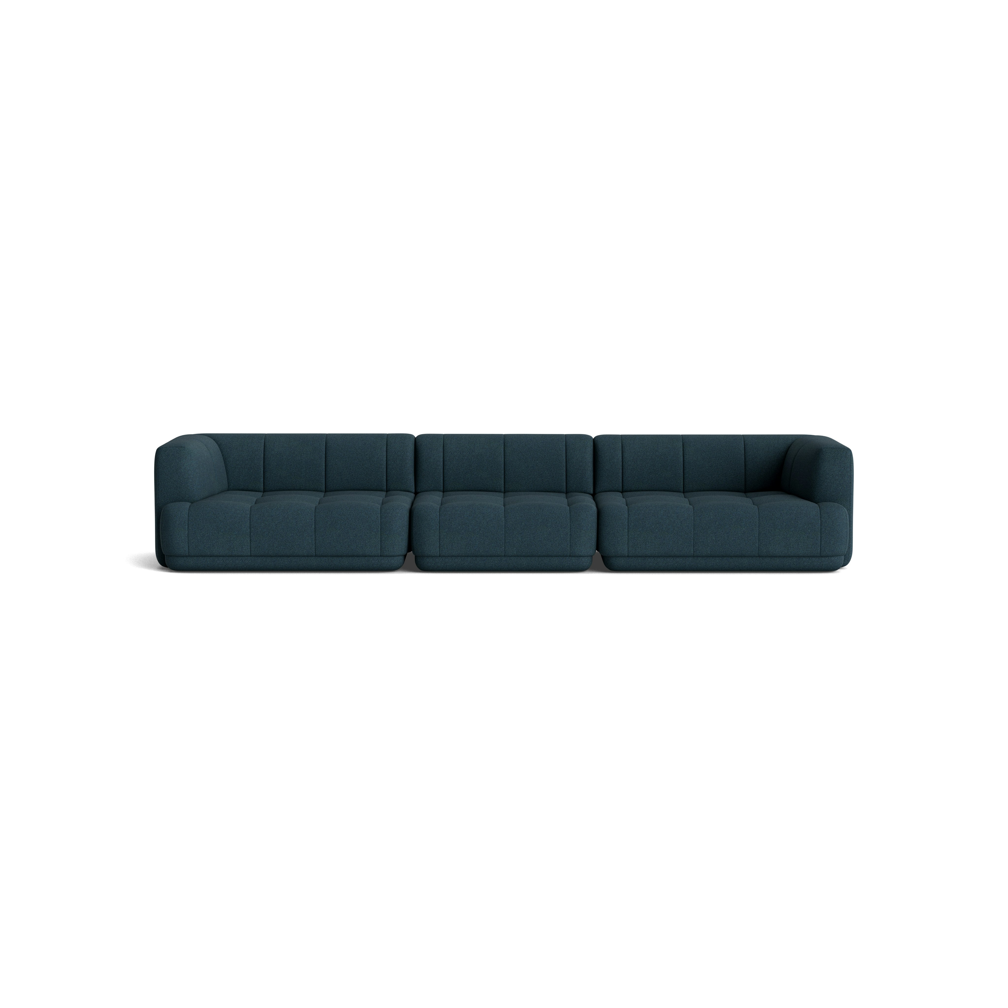 Quilton Modular Sofa - 154.5 in