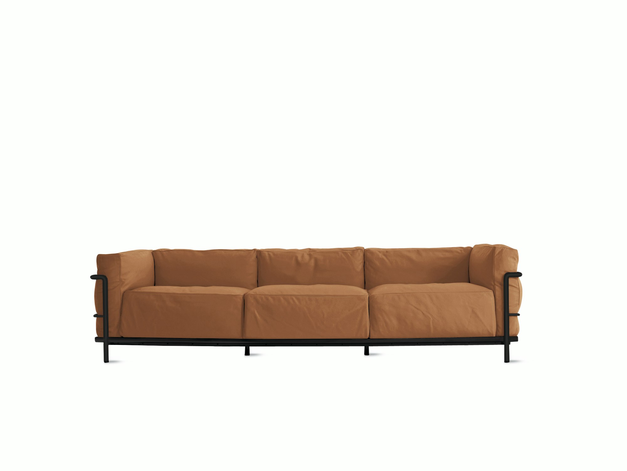 LC3 Grand Modele Three-Seater Sofa