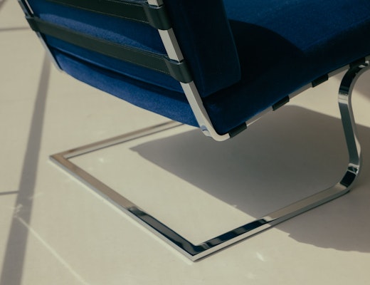 Tugendhat Chair Tugendhat Chair