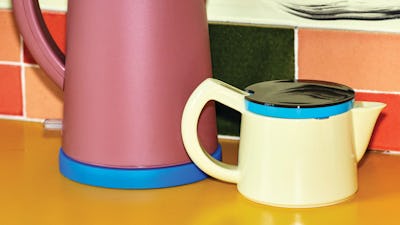 Coffee & Tea