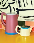 Sowden Coffee Pot