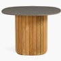 Softlands Outdoor Side Table Softlands Outdoor Side Table