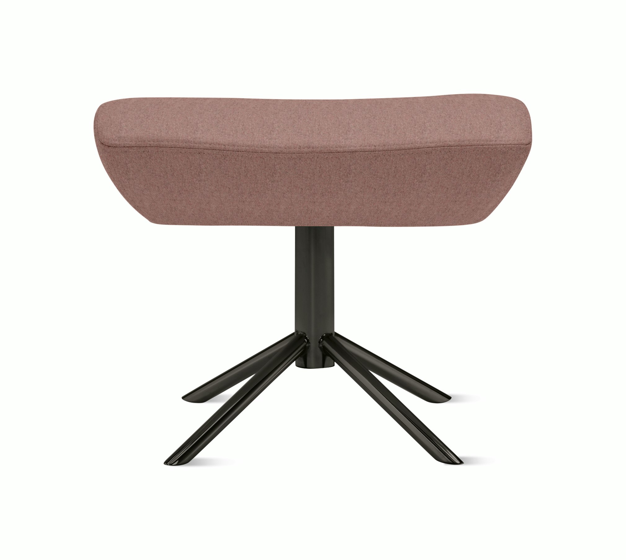 Noomi Ottoman, Fabric