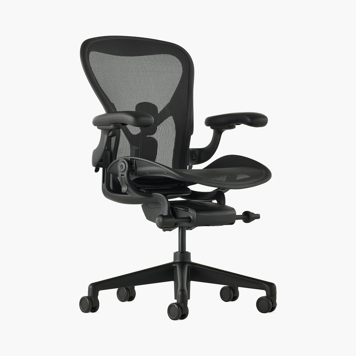 Design within reach office chair Clearance