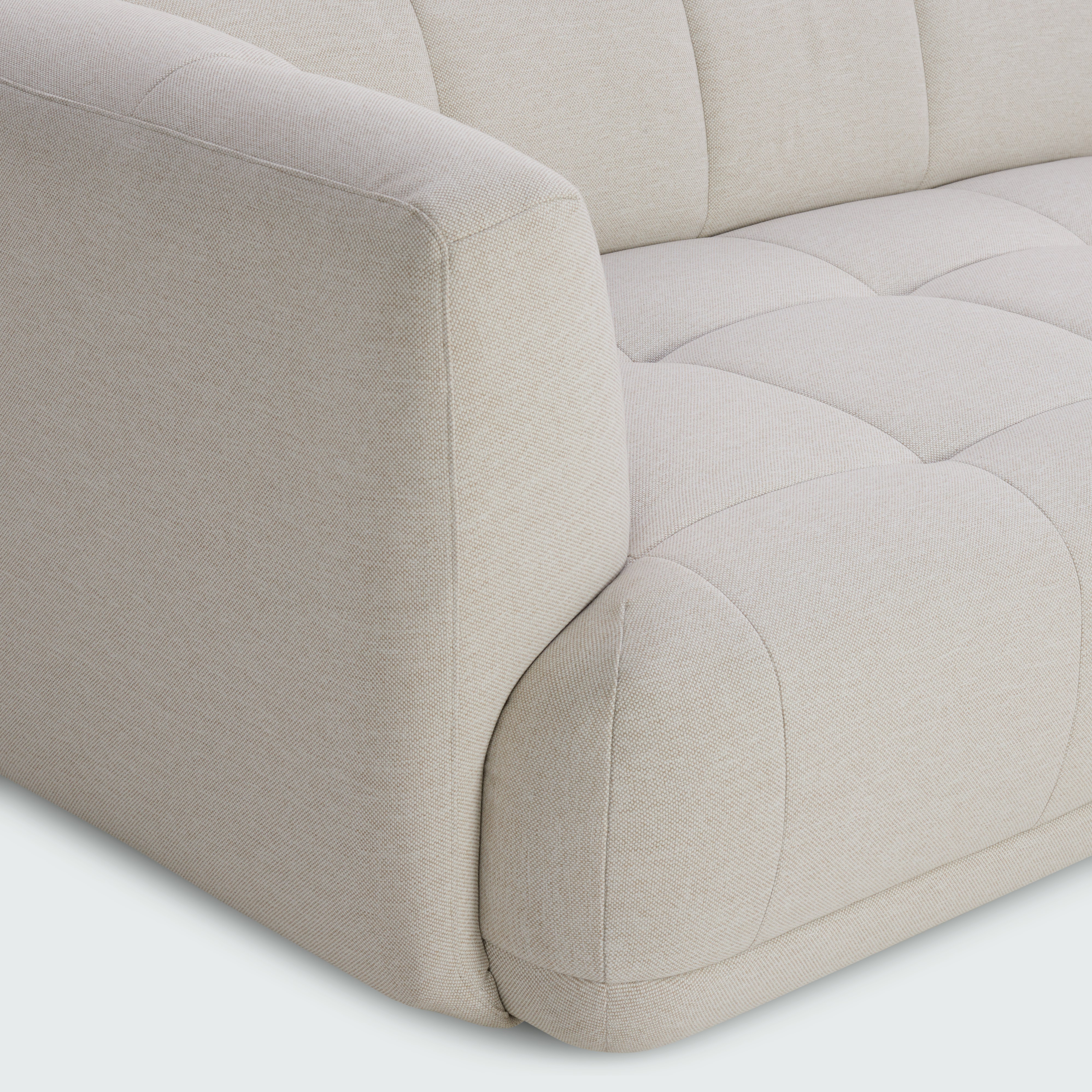 Quilton Corner Sectional