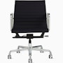 Eames Aluminum Group Chair Eames Aluminum Group Chair, Management