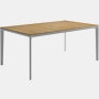 Carver Dining Table
