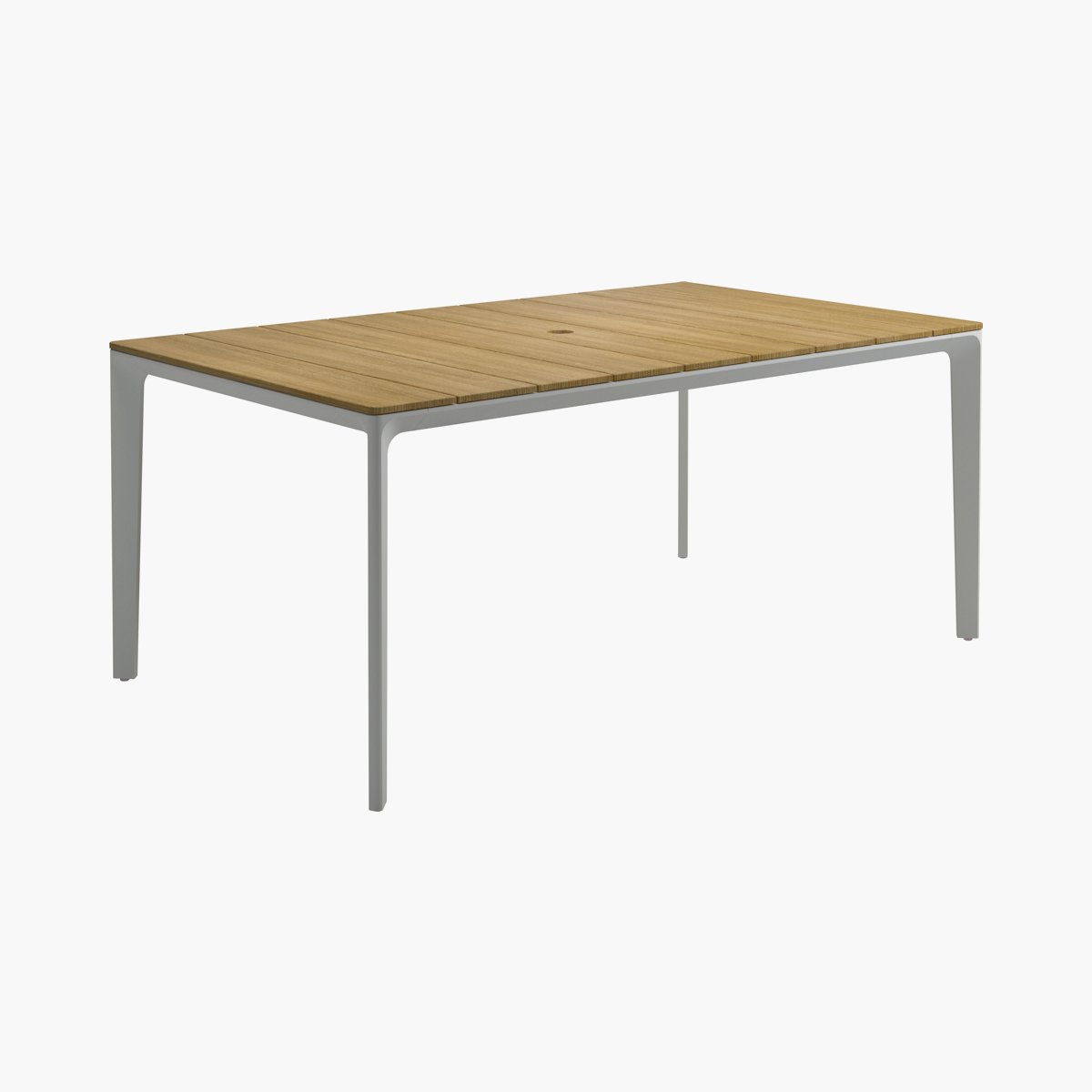 Carver Dining Table Carver Dining Table, Rectangular