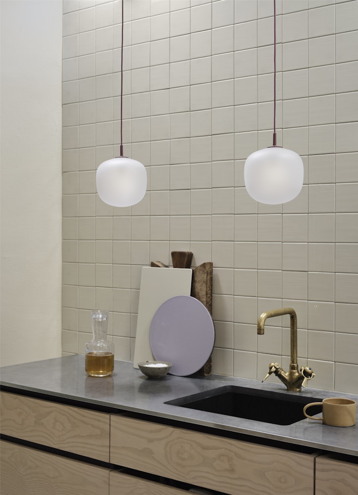 Rime Pendant Lamp