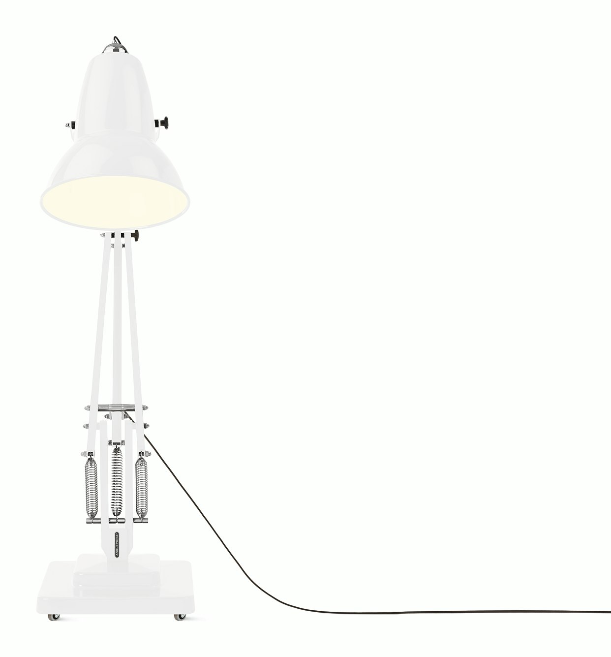 Original 1227 Giant Floor Lamp