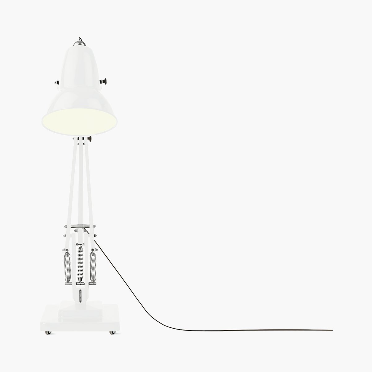 Original 1227 Giant Floor Lamp Original 1227 Giant Floor Lamp