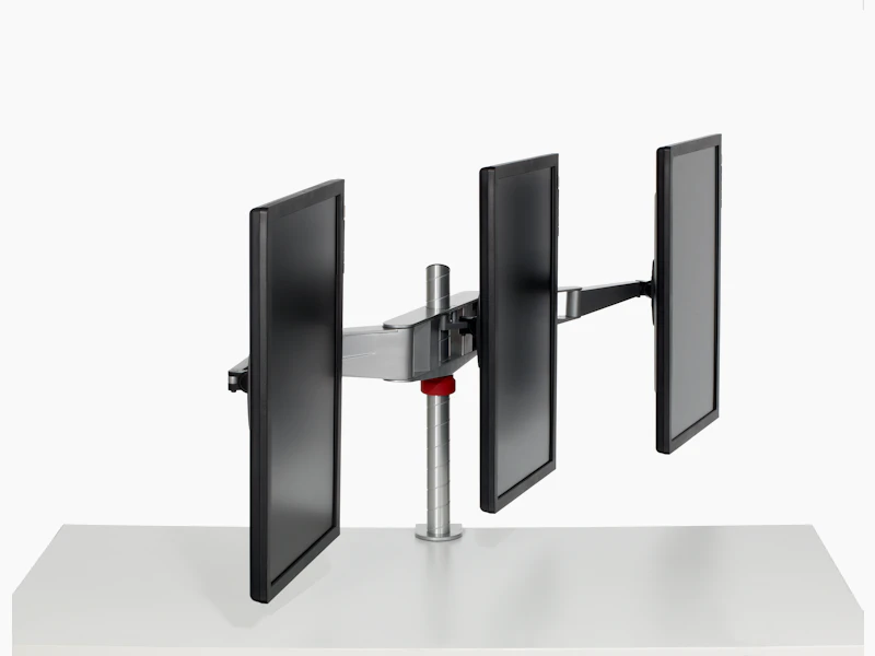 Sapper Triple Monitor Support