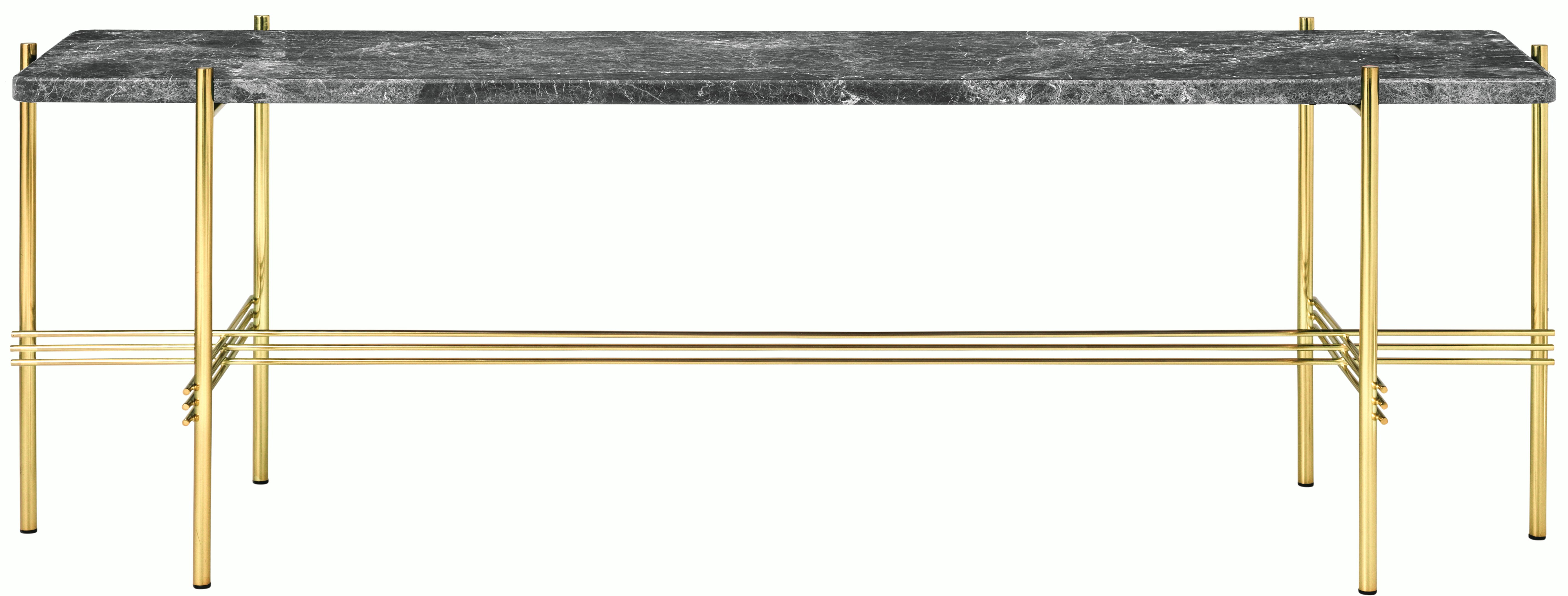 TS Console,  One Rack