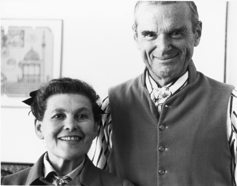 ray e charles eames