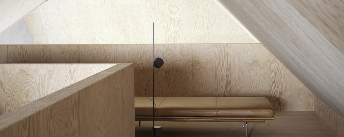 Outline Daybed