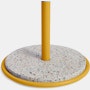 Tide Outdoor Bar Table