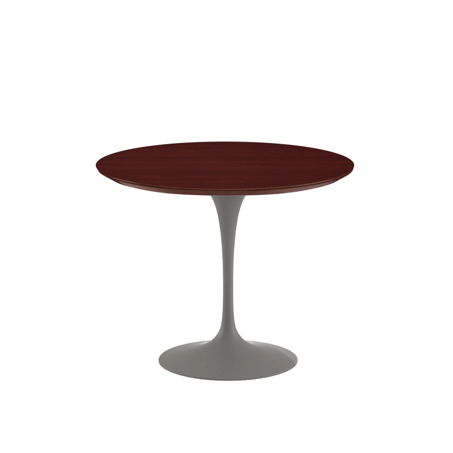 Saarinen Dining Table Round 36