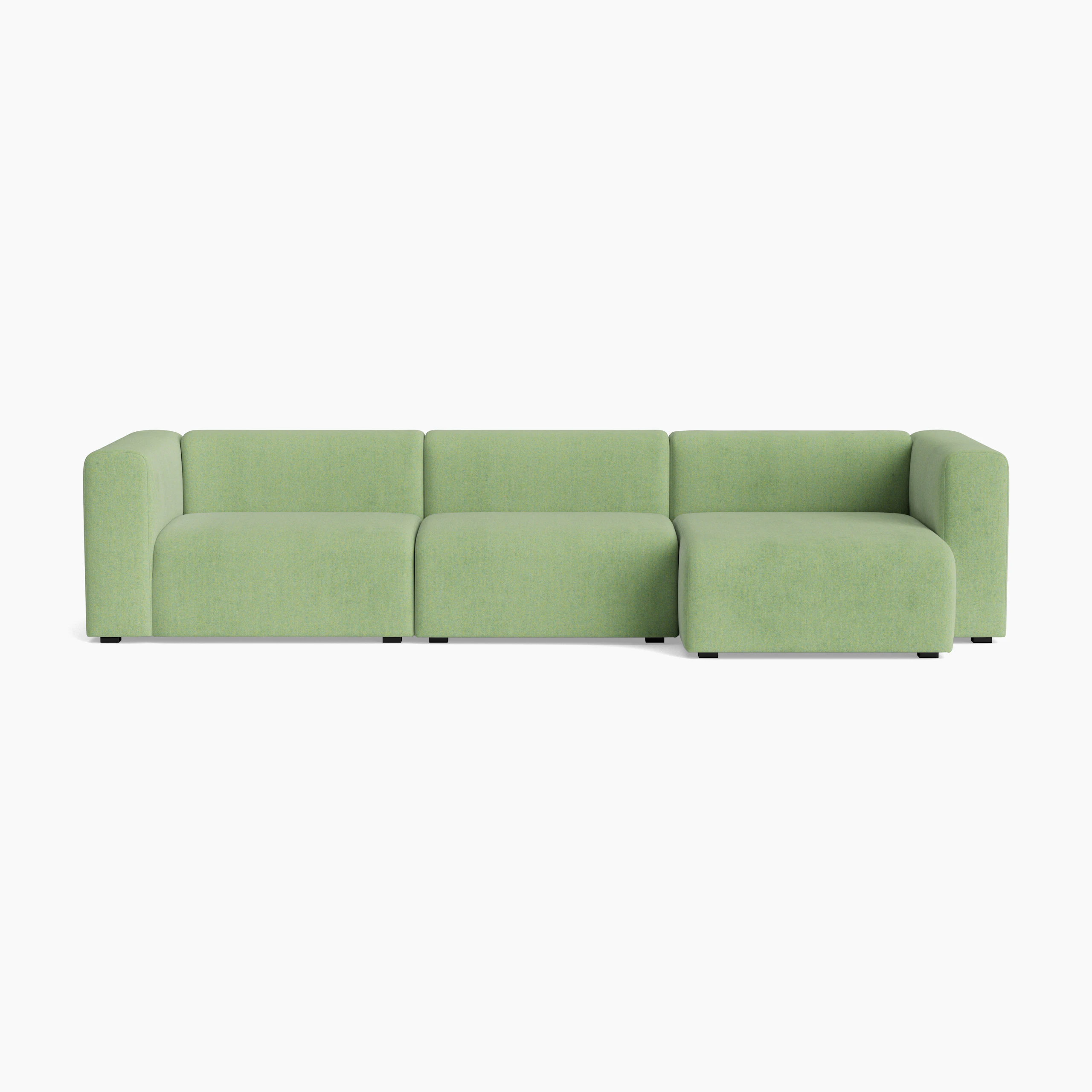 Mags Sectional Sofas