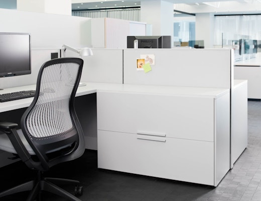 Anchor Doublewide Pedestal and Dividends Horizon