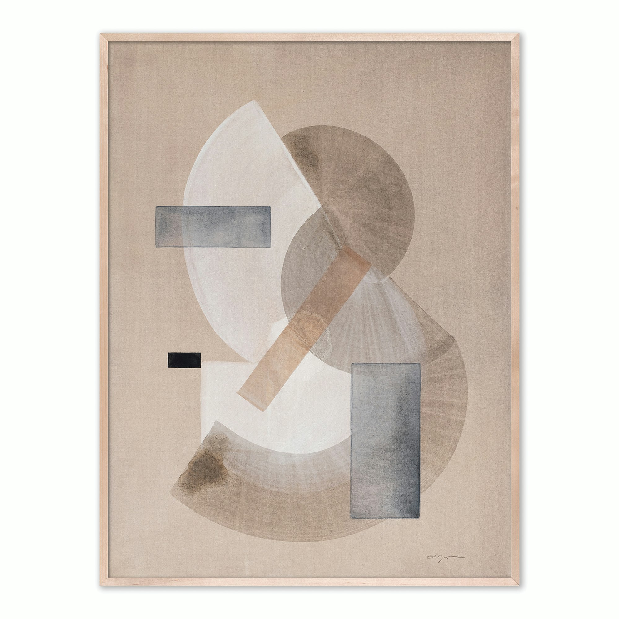 Linna I - Laura Naples