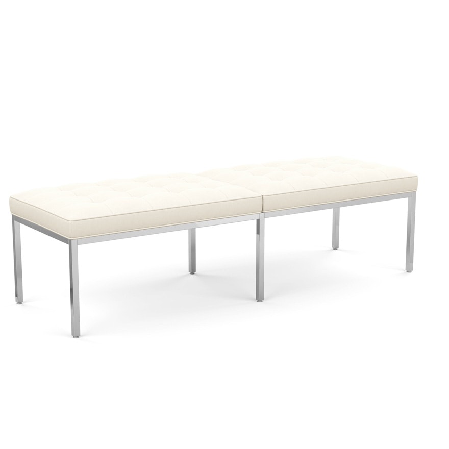 Florence Knoll Bench