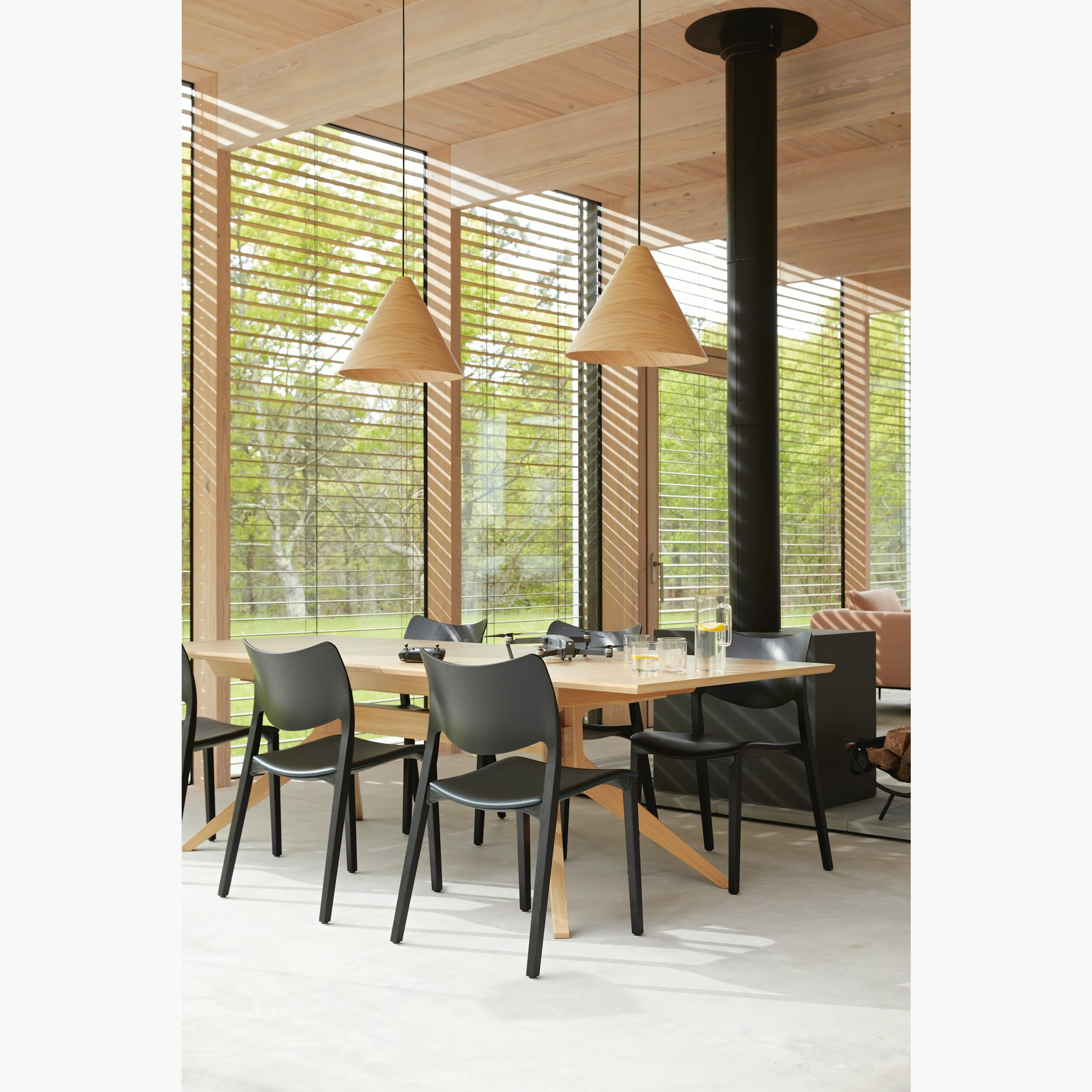 Laclasica Chair – Design Within Reach Laclasica Chair – Design Within Reach