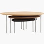 Eclipse Nesting Tables Eclipse Nesting Tables