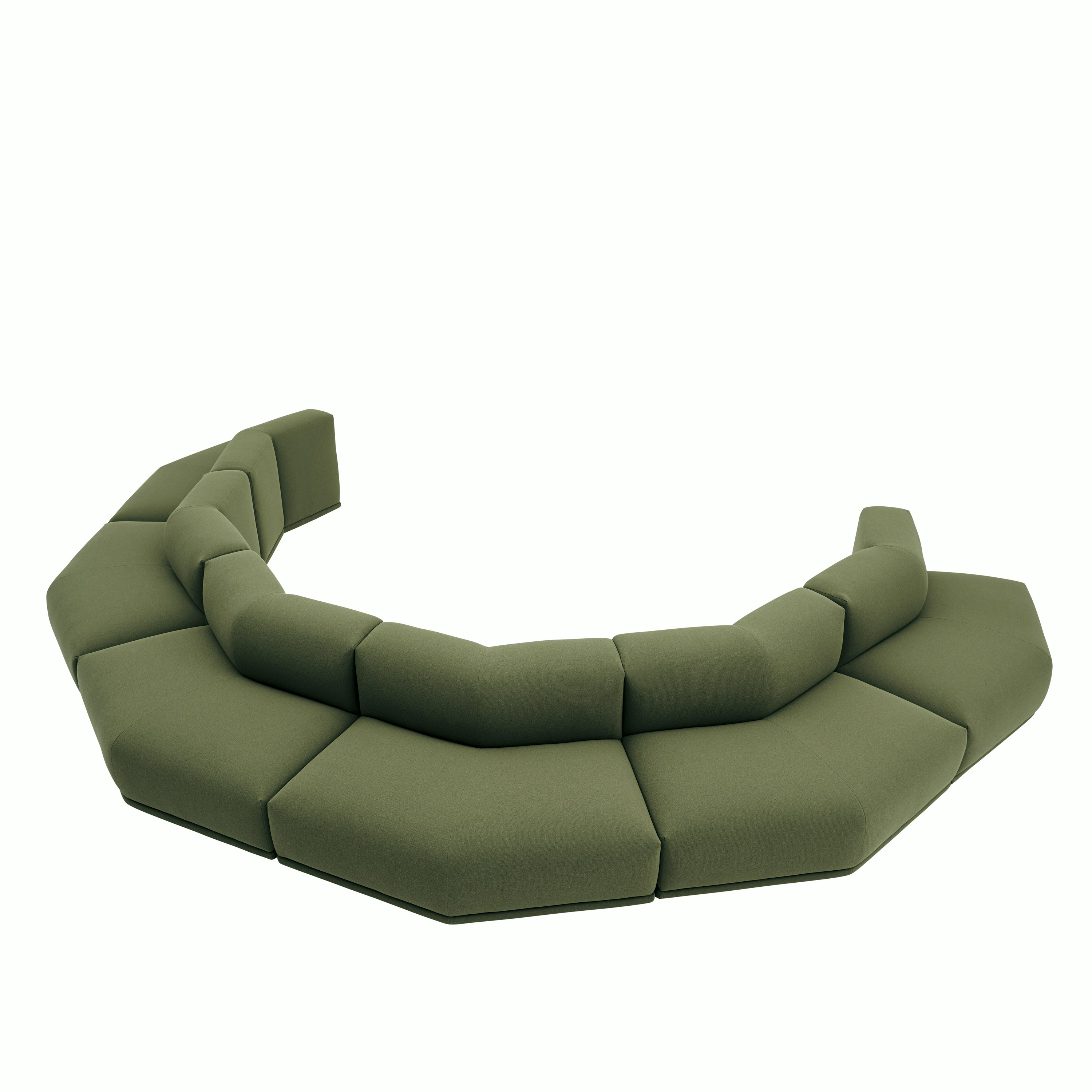 Connect 6 seater config 1 grain 68243 muuto 5000x5000 hi res