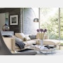 Como Sectional Sofa