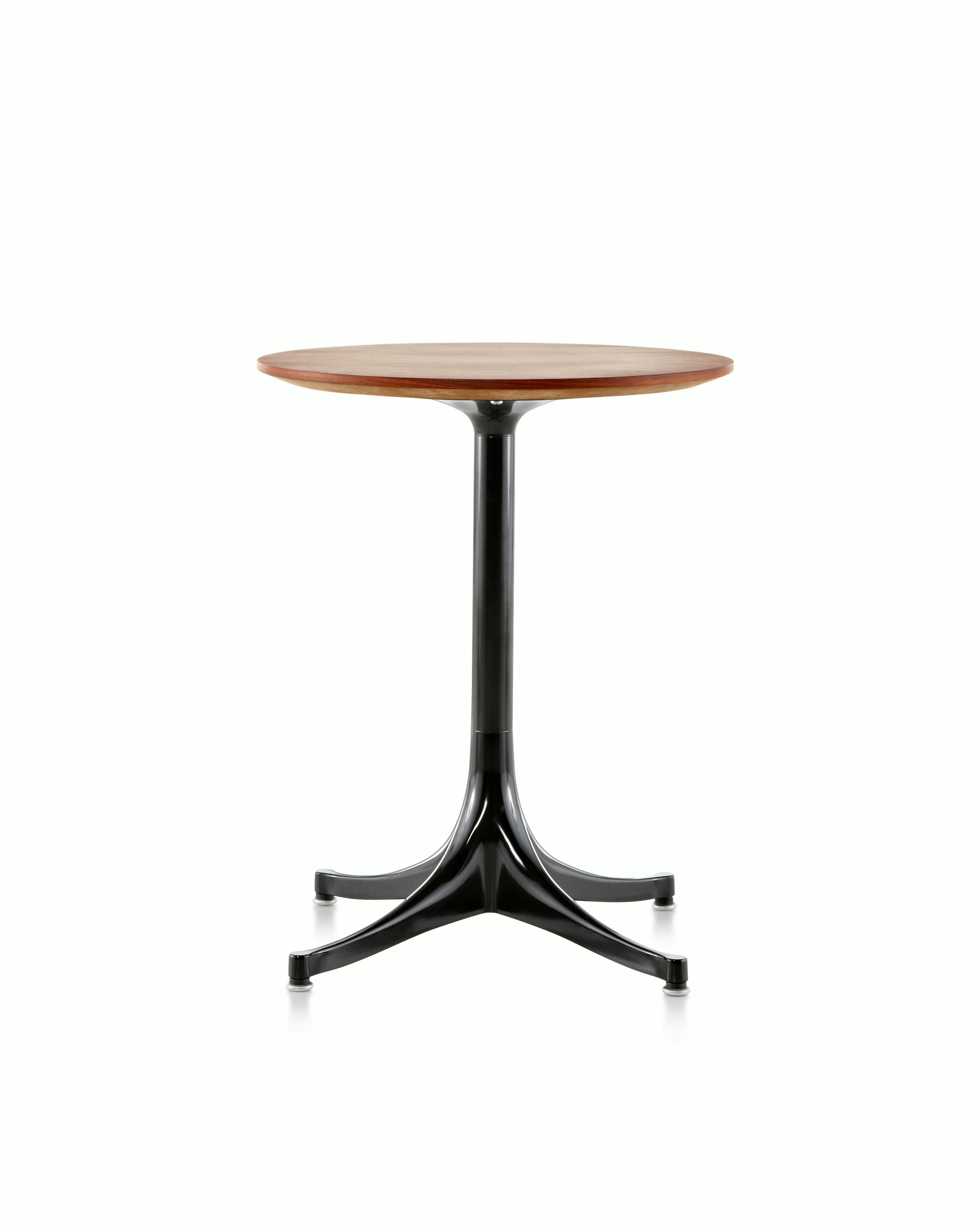 Nelson Pedestal Table, Herman Miller | MillerKnoll