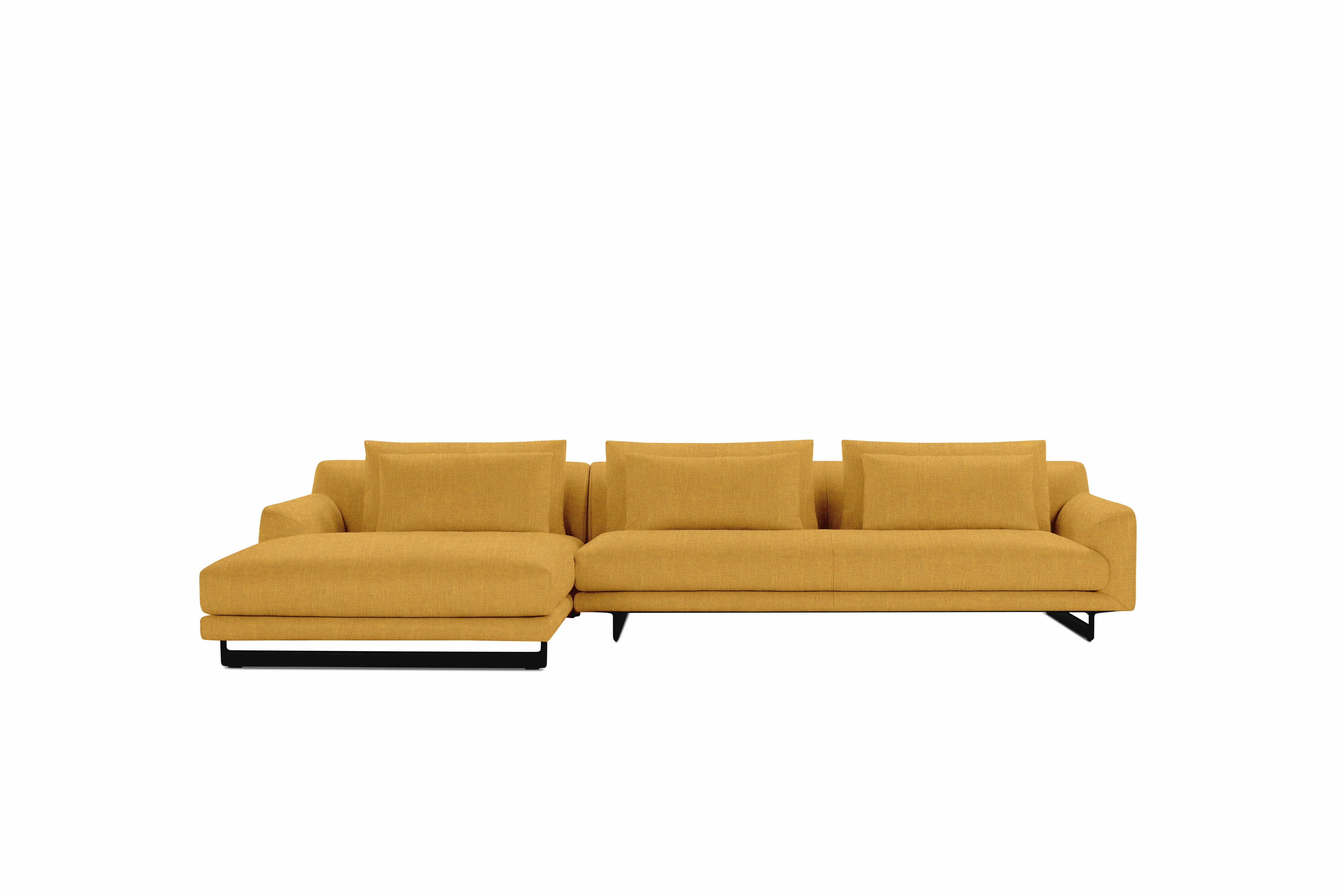Lecco Sectional