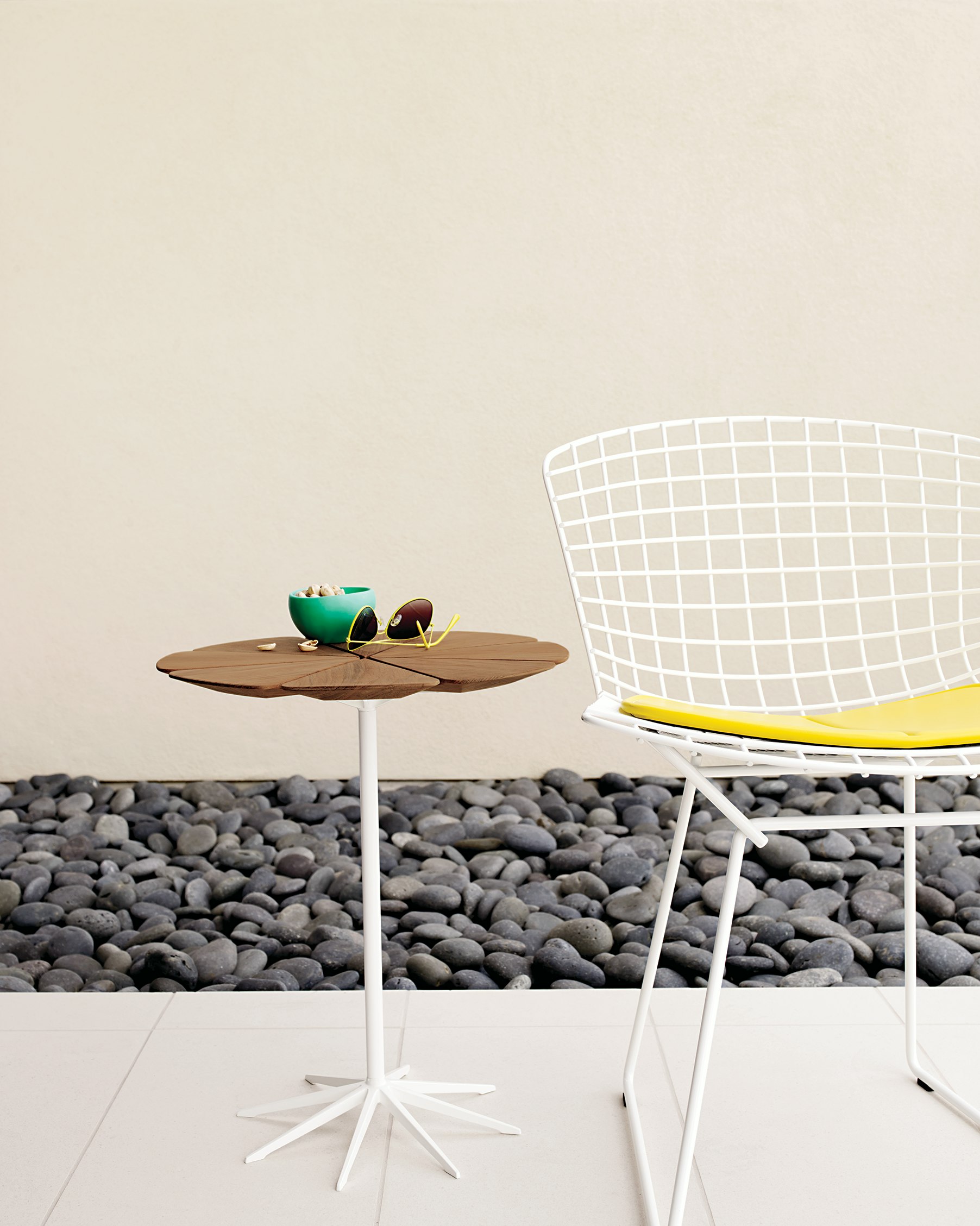 Bertoia Side Chair