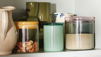 Kitchen Storage