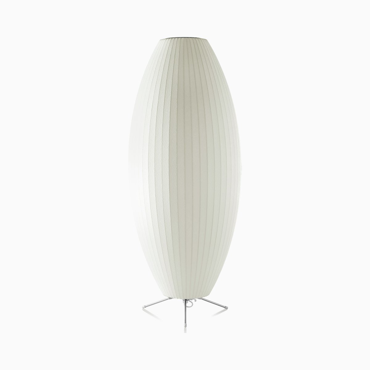 Nelson Cigar Tripod Lamp Nelson Cigar Tripod Lamp