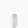 Nelson Cigar Bubble Pendant Nelson Cigar Bubble Pendant