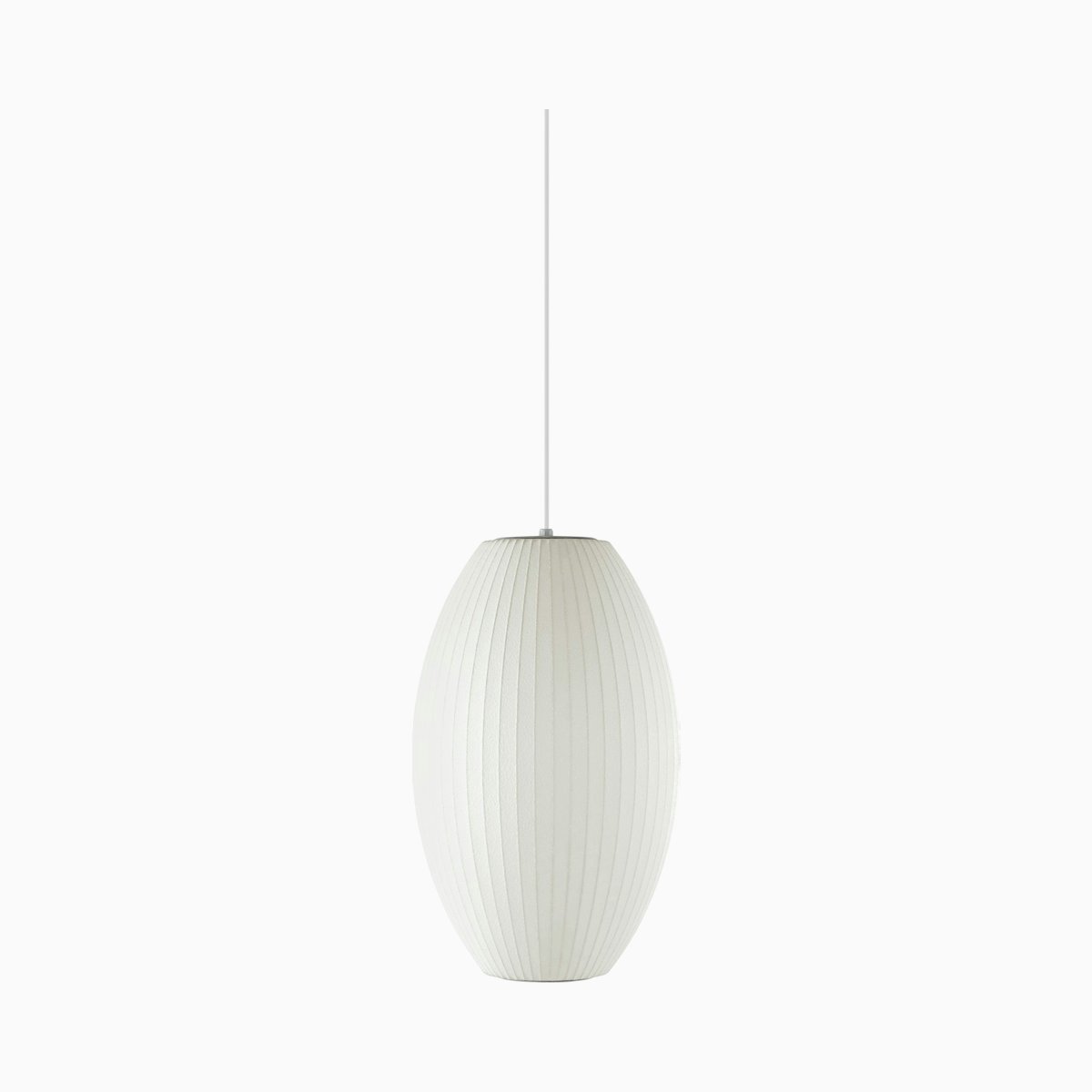 Nelson Cigar Bubble Pendant Nelson Cigar Bubble Pendant