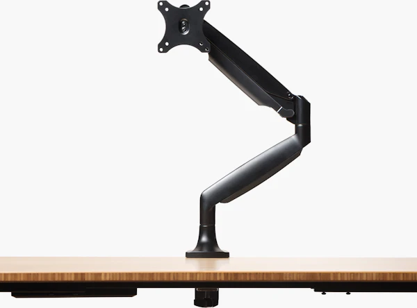 Jarvis Single Monitor Arm – Design Within Reach