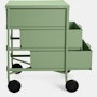Mobil Mat Trolley
