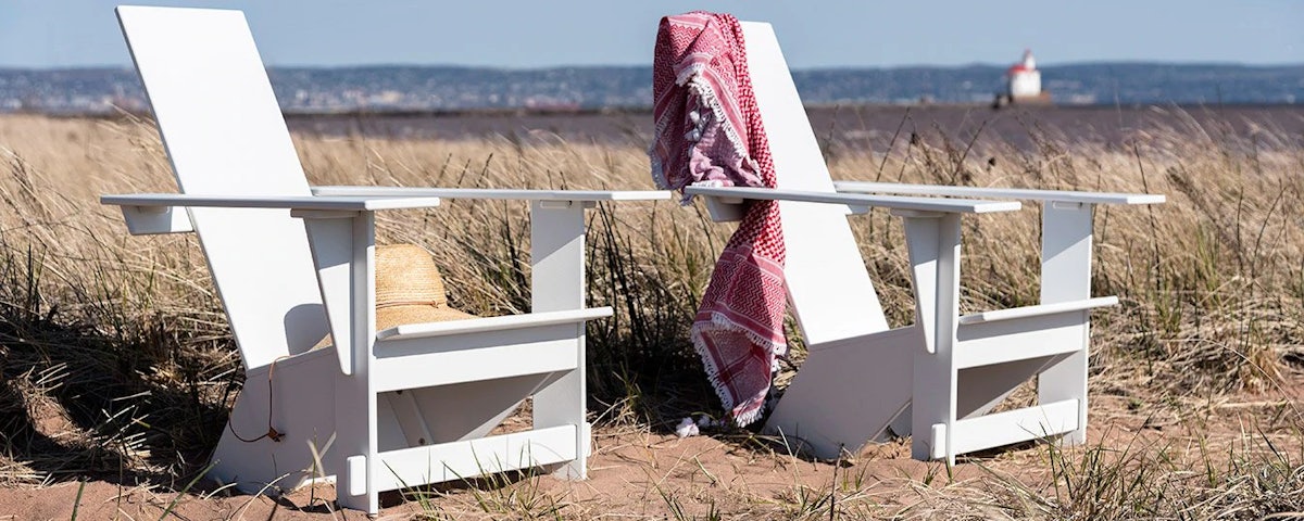 Westport Adirondack Chair