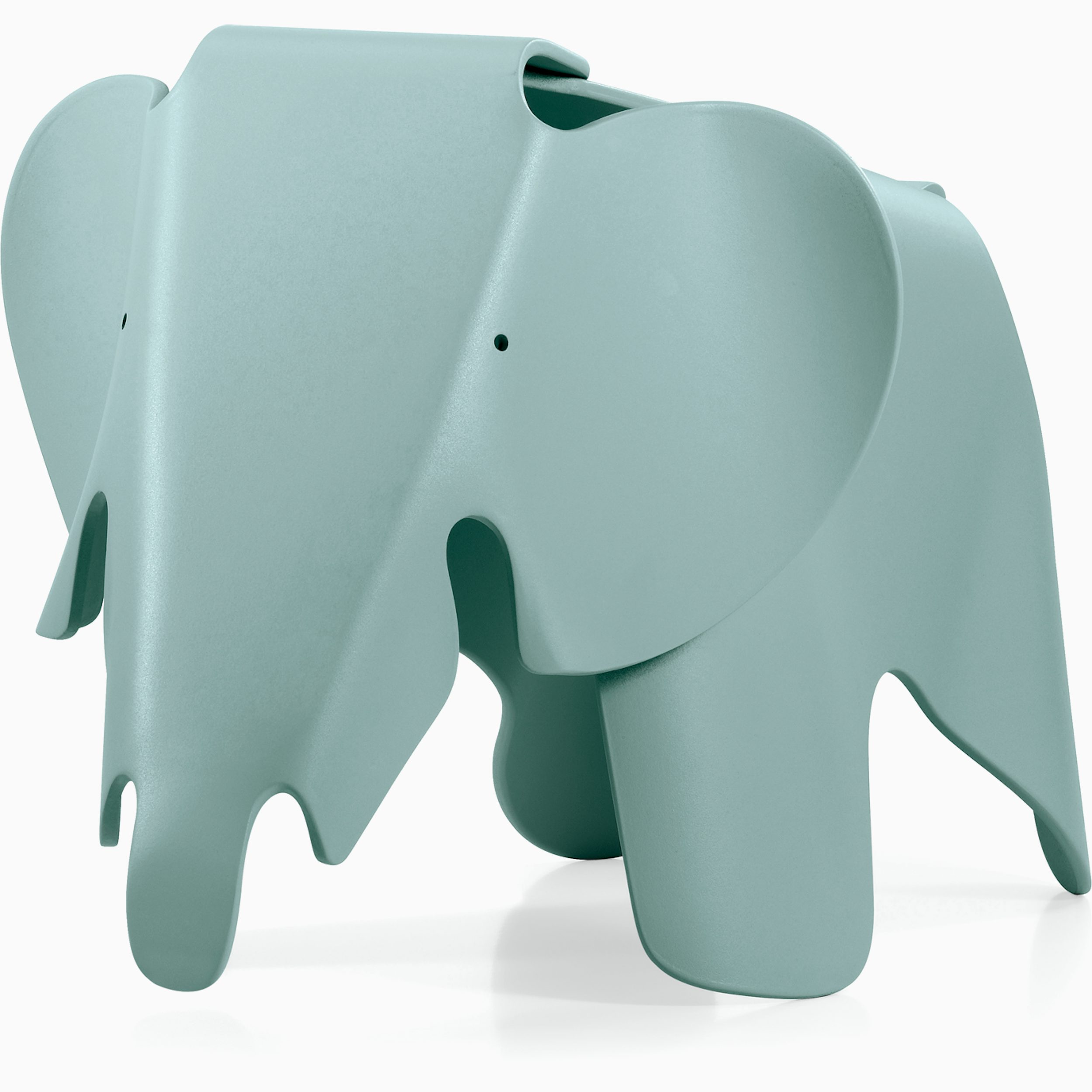 Eames Elephant – Herman Miller Store Eames Elephant – Herman Miller Store
