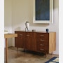 Nelson Basic Cabinet Series Credenza