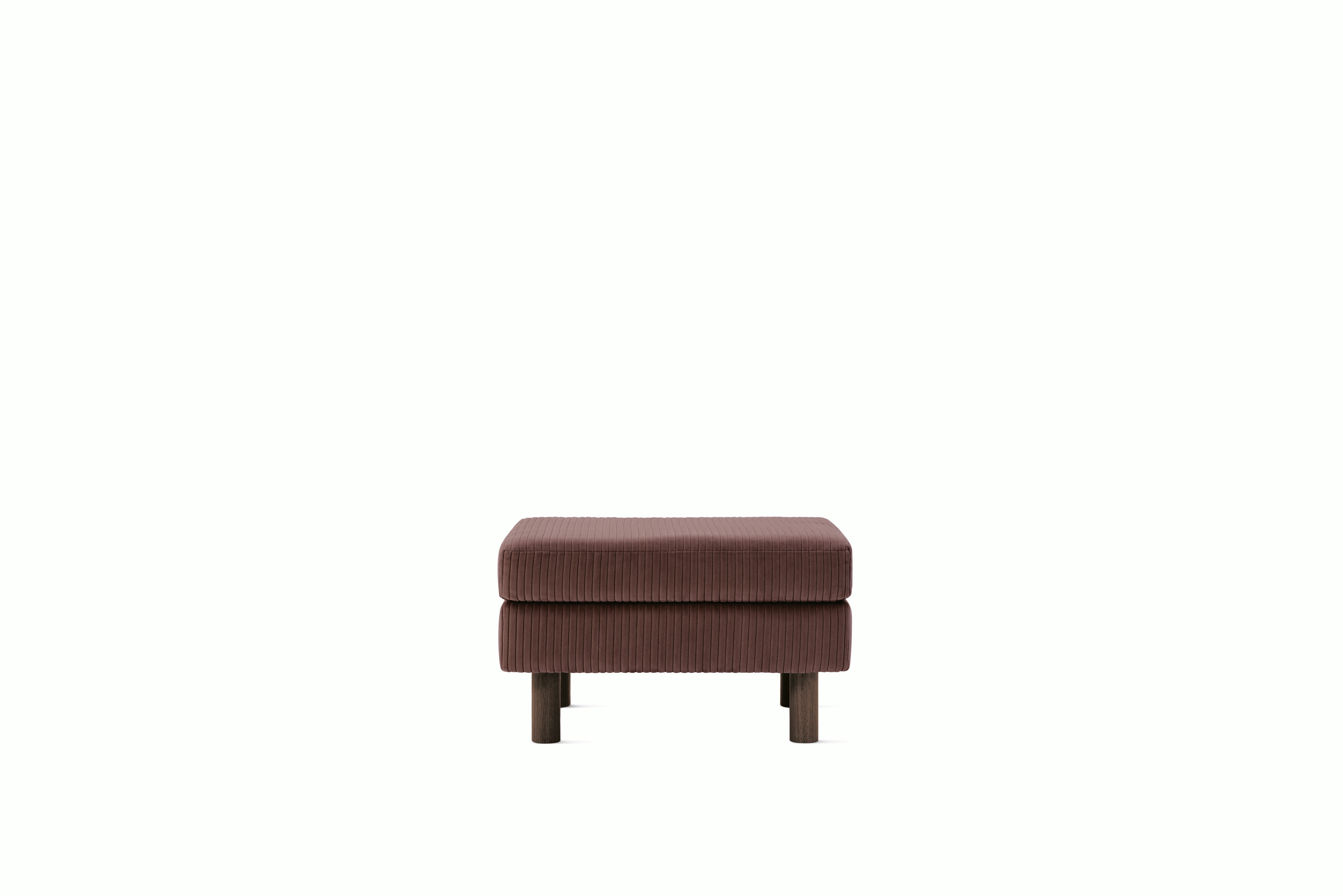 Lispenard Ottoman