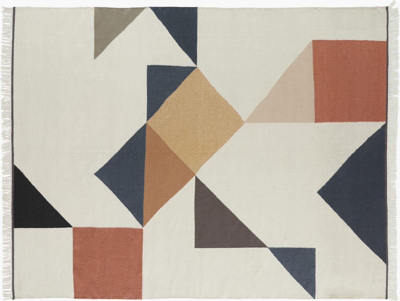 Memo Rug Canyon Design Within Reach, 8×10 Rugs Under $200